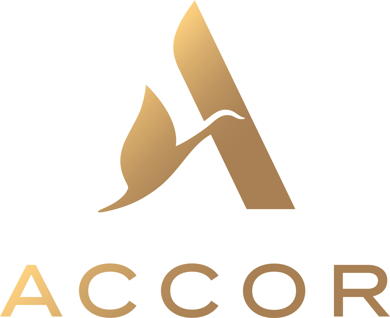 Logo Accor
