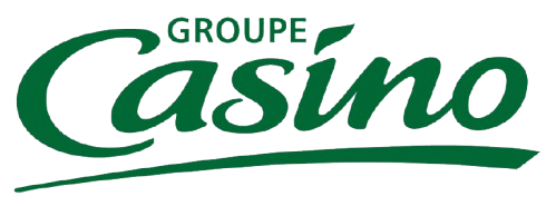Logo Casino