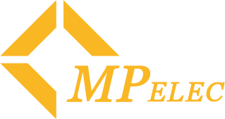 Logo MP Elec