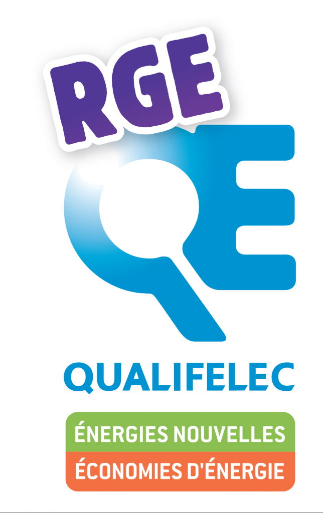 RGE Logo